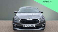 Skoda Fabia 1.0 TSI 116 SE L Edition 5dr DSG Petrol Hatchback